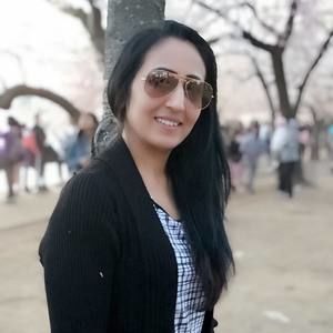 Meet your Posher, Anila